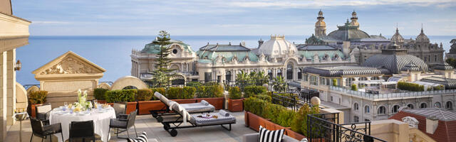 След розы: в Монте-Карло запустили маршрут по местам Грейс Келли