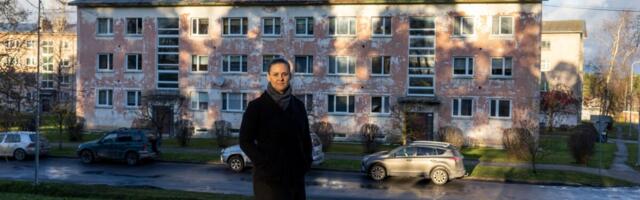 Не получившее поддержки квартирное товарищество выиграло спор у государства