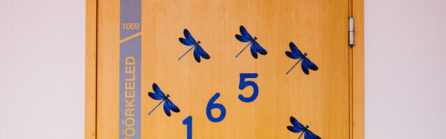 В школах Эстонии в прошлом учебном году изучалось 23 иностранных языка