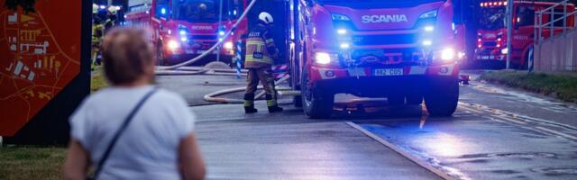 Правильно ли установлен ваш датчик дыма и угарного газа?