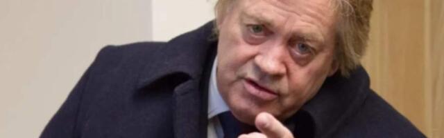 Один из самых знатных аристократов Британии обвиняется в насилии