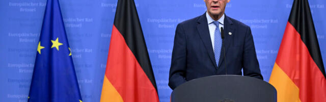 Канцлер ФРГ: война России с Украиной — часть плана против всей Европы