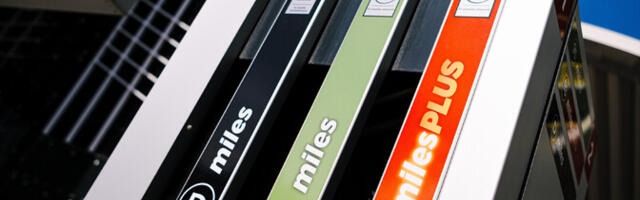 Латвия исключает возможность предоставления автозаправкам топлива из государственного резерва