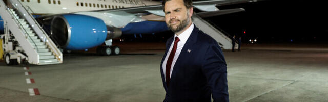 США в Пакистане на переговорах будут представлять Вэнс, Уиткофф и Кушнер