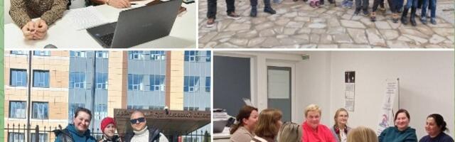 Псковскому центру содействия переселению «Соотечественник» исполнился 1 год