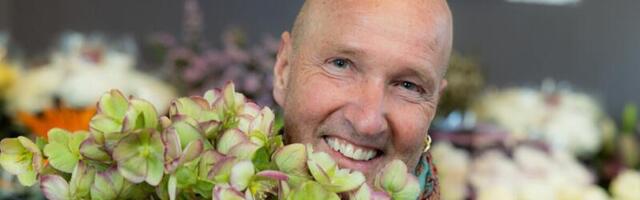 Владелец популярного цветочного магазина: глупо, что в Эстонии продают цветы так дорого