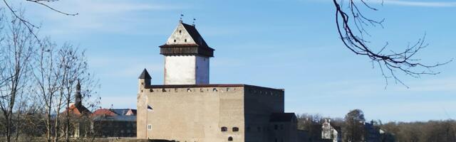 Тепло на подходе: в Эстонии наконец-то до +21