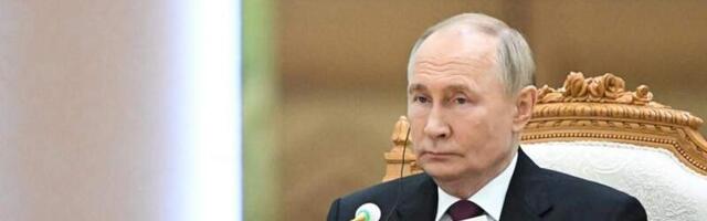 CNN: Путин мог изменить цели России в конфликте на Украине