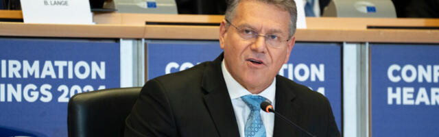 ЕС готовит ответные пошлины на товары из США на сумму 72 млрд евро