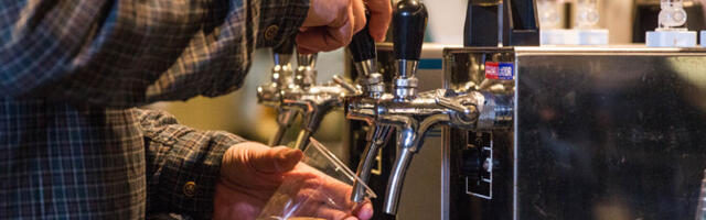 Производство пива в ЕС выросло до 34,7 млрд литров - Эстония опережает Латвию