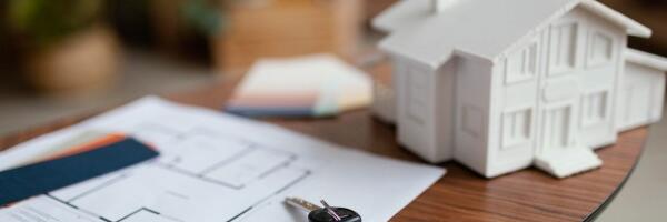 Цены на жильё в Латвии за квартал выросли на 3,2%