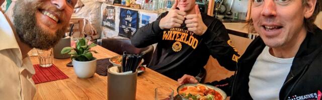 Стартап по борьбе с ИИ-мошенничеством привлек инвестиции от бизнес-ангелов