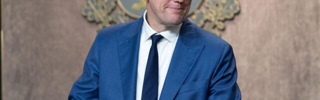 ПРЯМО СЕЙЧАС | Правительство рассказывает о своих новых решениях