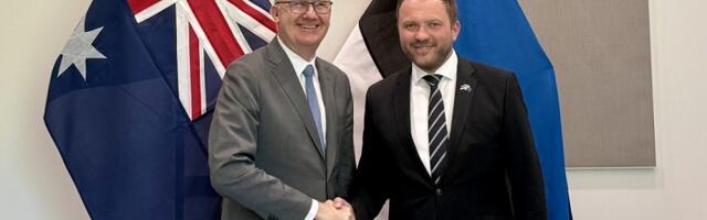 Цахкна: бывшие российские боевики могут представлять угрозу и для Австралии