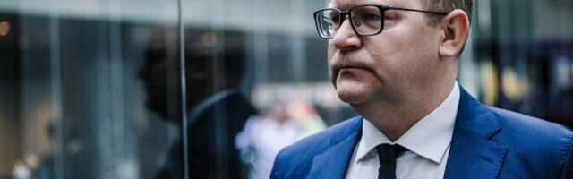 Урмас Паэт: поведение Венгрии перешло все границы