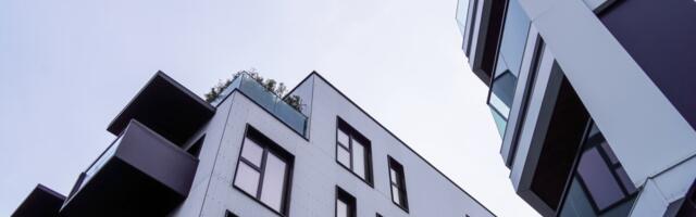 Экономисты: строительный рынок по-прежнему находится в упадке