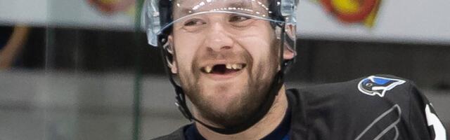 Защитник сборной Эстонии Осипов надеется на корейского вратаря