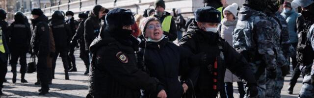 Как россияне ссорятся (и мирятся!) с близкими из-за вторжения в Украину