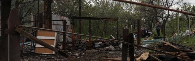 Британская разведка: провинившихся в Украине российских военных командиры сажают в „зинданы“