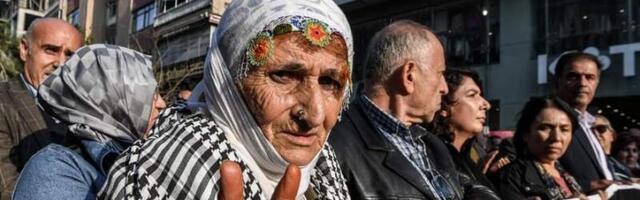 Курдская рабочая партия объявила о самороспуске