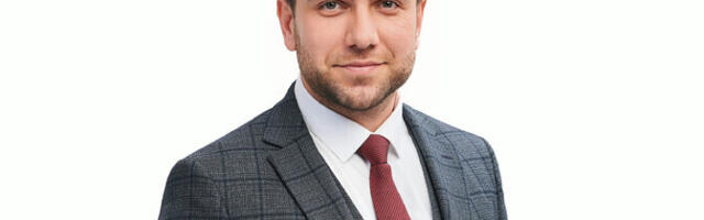 Бывший центрист Исмаил Мирзоев будет баллотироваться в Тарту по списку социал-демократов