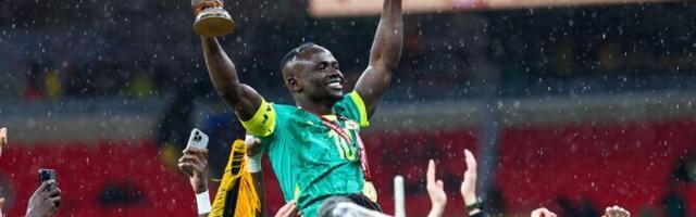 Сенегал в скандальном финале обыграл Марокко и стал чемпионом Африки по футболу