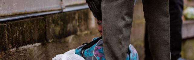 Самые уязвимые