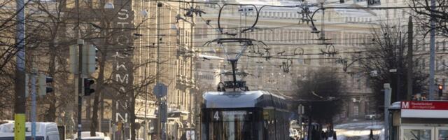 Центробанк Финляндии понизил прогноз экономического роста