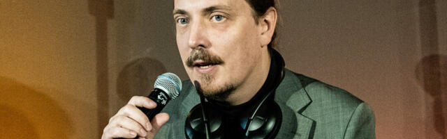 Руководитель Фестиваля мнений и бывший вице-канцлер Минкульта Раудсепп станет деканом EKA