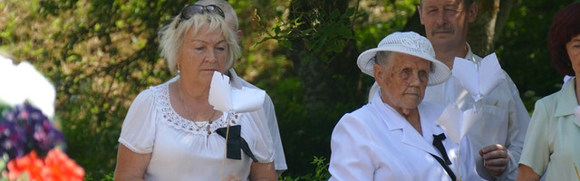 «Вечная им память и вечный покой»