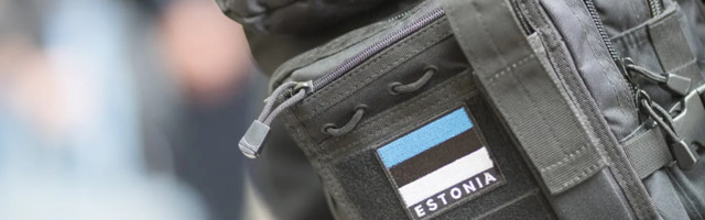 В Йыхви солдат-срочник подделал справку о положительном ковид-тесте