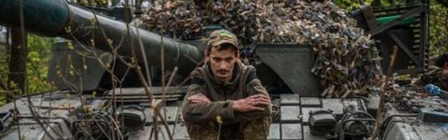 Sunday Times: Киев не готов к большому наступлению. Но у него нет выбора