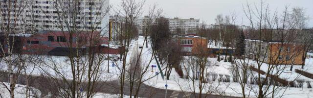 Специалист по недвижимости: все закрытые детсады в Нарве хорошо бы снести