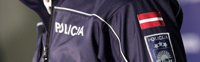 В Латвии задержали шесть нелегальных иммигрантов из Бангладеш вместе с их перевозчиком