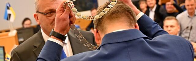 Вячеслав Иванов: Материализация духов и раздача слонов