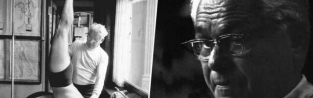 Джозеф Пилатес: биография, история, тренировки, упражнения, причина смерти