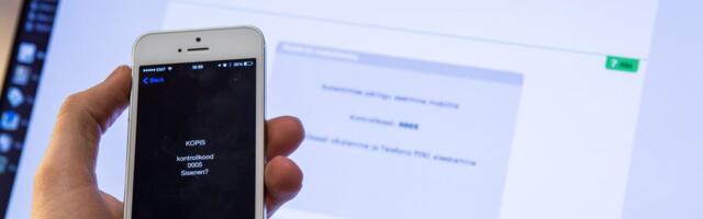 Халатность при работе с сертификатом Mobiil-ID: услуга на протяжении многих лет использовала небезопасное решение