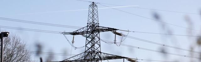 Шведский TV4_ всей энергетической системе Северных стран угрожает серьезная опасность