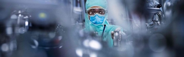 СРД: 590 новых случаев коронавируса, скончались три человека