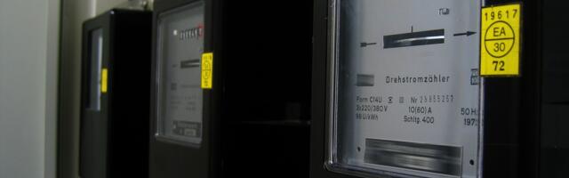 Договор с фиксированной ценой на электричество: дешевле или нет?