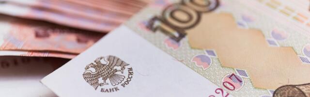 Жизнь взаймы. Как перегрелась российская экономика и чем это грозит