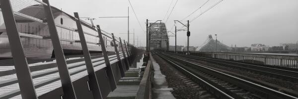 О чем пишет пресса: на Rail Baltica надеются сэкономить 100 млн евро, будущее тминного сыра под угрозой