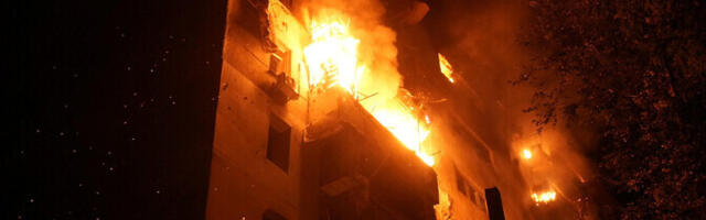 1242-й день войны | Зеленский: Украина предложила России новую встречу на следующей неделе