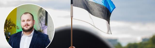 „Накрывайте стол бутербродами с килькой и не смотрите российское телевидение“. И через 20 лет в Эстонии будут люди без знания госязыка