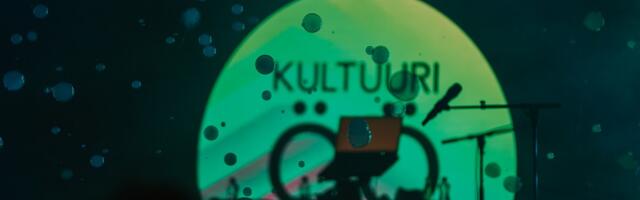 В Таллинне пройдёт фестиваль «Ночь культуры»