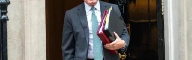 Стармер стал самым непопулярным премьером Британии в истории