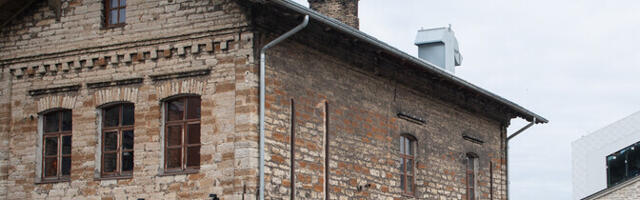 Столичный предпринимательский инкубатор переедет в реконструированное за 6 млн евро здание