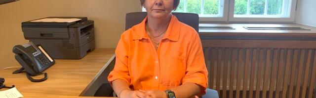 Стольфат: коалиционные переговоры в Нарве на паузу никто не ставил