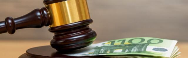 Ингерман: Отменят ли теперь штрафы за запрещённую символику?