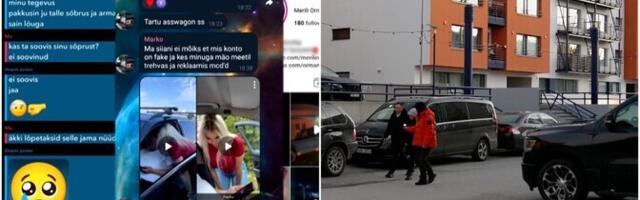 "Очевидец": кибербуллинг, управа на недобросовестную квартиросъемщицу, керлинг на Олимпиаде